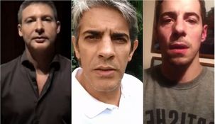 El video de Actrices Argentinas El video de Actrices Argentinas