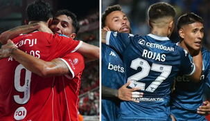 Independiente y Racing protagonizarán el clásico de la jornada.