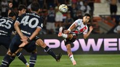 River espera contar con Coudet para el próximo partido. River espera contar con Coudet para el próximo partido.