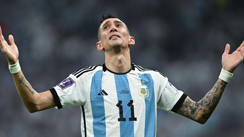 Detuvieron al segundo sospechoso de la balacera en la que amenazaron a Di María en Rosario