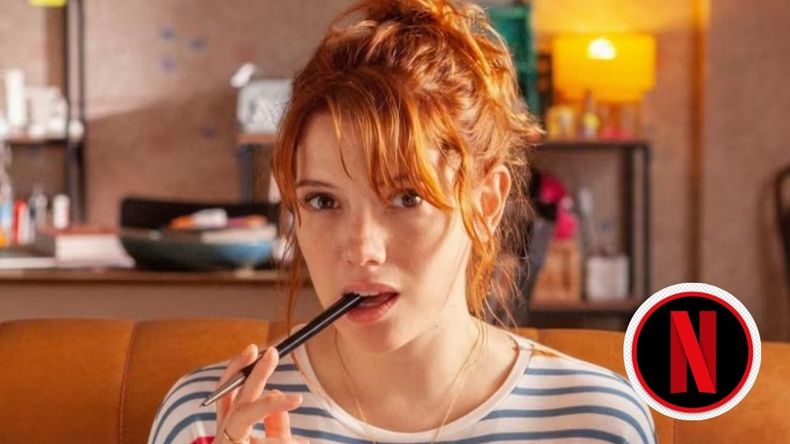 La serie sigue la vida de una joven escritora que atraviesa un momento crítico tanto en lo profesional como en lo sentimental.