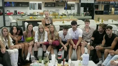 Una participante de Gran Hermano abandonará la casa por decisión propia el jueves. Una participante de Gran Hermano abandonará la casa por decisión propia el jueves.