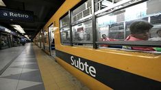 Anunciaron paro de subtes para el miércoles 29: qué líneas no funcionarán Anunciaron paro de subtes para el miércoles 29: qué líneas no funcionarán