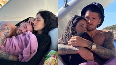 Rodrigo De Paul confesó el cariño apodo que le dio a Tini Stoessel. Rodrigo De Paul confesó el cariño apodo que le dio a Tini Stoessel.