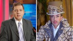 Doman y Pachano ya firmaron para Viviendo con las estrellas, el reality de Polino Doman y Pachano ya firmaron para Viviendo con las estrellas, el reality de Polino