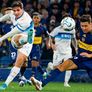 Boca perdió 1 a 0 contra Católica en la última fecha del Grupo D de la Copa Libertadores 2026. Boca perdió 1 a 0 contra Católica en la última fecha del Grupo D de la Copa Libertadores 2026.