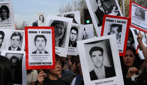 Puerto Montt revocó el título de hijo ilustre que había dado al dictador Augusto Pinochet.
