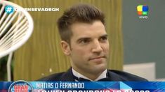 Tras una placa multitudinaria, Fernando fue eliminado de Gran Hermano Tras una placa multitudinaria, Fernando fue eliminado de Gran Hermano