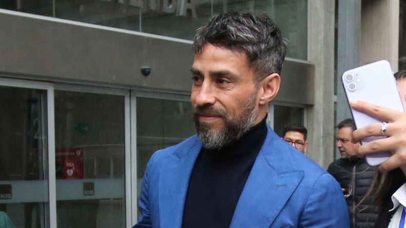 Valvdivia confirmó el encuentro sexual con la mujer
