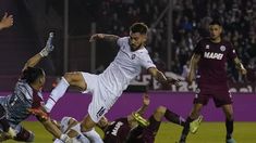 Lanús e Independiente no se sacaron ventaja. Lanús e Independiente no se sacaron ventaja.