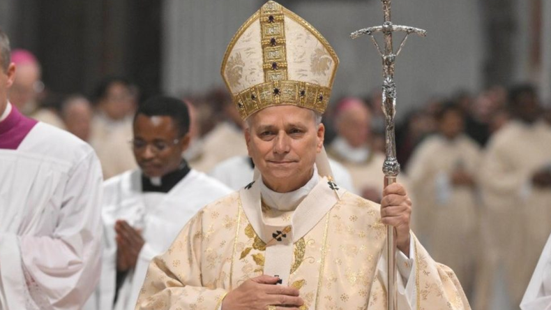 El video del Papa hablando en 10 idiomas se viralizó en redes sociales.&nbsp;