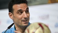 El gesto de Lionel Scaloni que remarcan los gurúes de los negocios