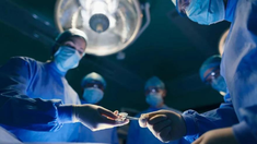 El drama médico que marcó un hito en su género llegó a la plataforma el 1 de febrero con sus ocho temporadas completas.