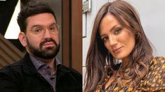 Paula Chaves confesó que bloqueó a Damián Betular. Paula Chaves confesó que bloqueó a Damián Betular.