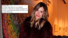 Guillermina Valdes y un contundente tuit: ¿por la baja de Coki Ramírez del Bailando? Guillermina Valdes y un contundente tuit: ¿por la baja de Coki Ramírez del Bailando?