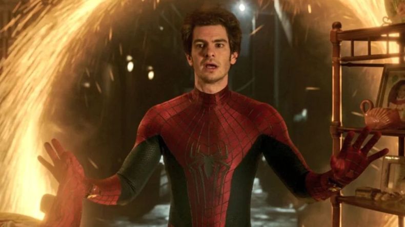 Se confirmó la peor noticia sobre la próxima película de The Amazing Spider-Man.