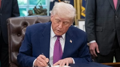 Donald Trump anticipó que aplicará aranceles de entre el 50% y el 200% al cobre y los productos farmacéuticos Donald Trump anticipó que aplicará aranceles de entre el 50% y el 200% al cobre y los productos farmacéuticos