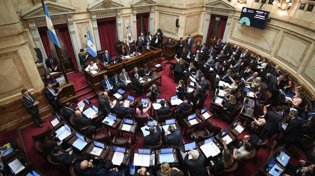 Entra en vigencia la Ley de Inocencia Fiscal.