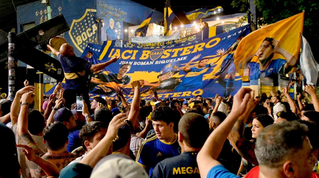 Boca y San Lorenzo jugarán la final de la Copa Federal Femenina de fútbol el domingo 11 de febrero