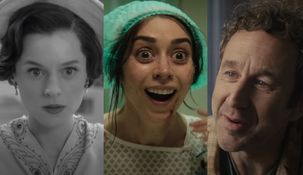 La séptima temporada de Black Mirror tendrá múltiples estrellas de Hollywood.
