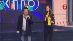 Arrancó Tu mejor sábado con Diego Pérez y Zaira Nara; Sofía Gala es jurado Arrancó Tu mejor sábado con Diego Pérez y Zaira Nara; Sofía Gala es jurado