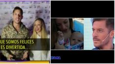 Francisco Delgado y su particular festejo del Día de la Madre: viaje en familia con Gisela Bernal, Barby Silenzi y los bebés Francisco Delgado y su particular festejo del Día de la Madre: viaje en familia con Gisela Bernal, Barby Silenzi y los bebés