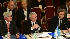 Alberto Fernández: El gran problema que tiene el Mercosur es sus asimetrías de sus países miembros