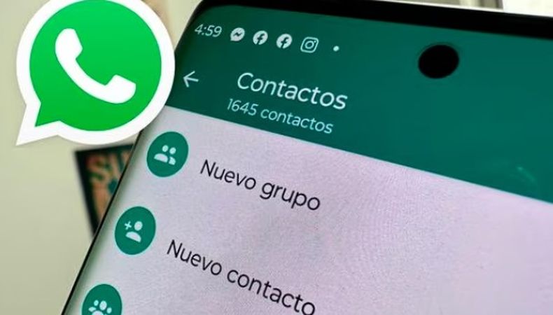 Qué significa el punto verde o naranja que aparece en tu celular cuando usas Whatsapp. Qué significa el punto verde o naranja que aparece en tu celular cuando usas Whatsapp.