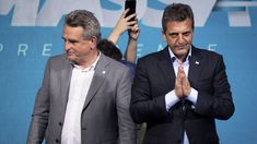 Con el recuento definitivo de votos, Chaco se suma a las provincias donde ganó Massa.