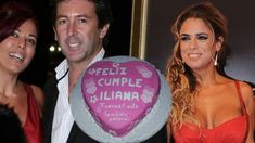 RatingCero.com, testigo del reencuentro de Rossi, Marina e Iliana Calabró RatingCero.com, testigo del reencuentro de Rossi, Marina e Iliana Calabró