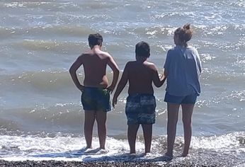 C5N | Adopción de niños grandes