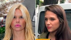 ¿El pasado de Nazarena la condena? Contundente respuesta de Barbie Vélez ¿El pasado de Nazarena la condena? Contundente respuesta de Barbie Vélez