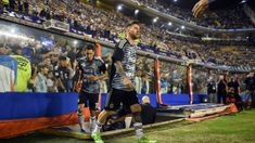 Argentina recibierá a Perú por la fecha 12 en La Bombonera Argentina recibierá a Perú por la fecha 12 en La Bombonera