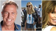 La Selección triunfó ante Bolivia y ardió Twitter: los mensajes de los famosos La Selección triunfó ante Bolivia y ardió Twitter: los mensajes de los famosos