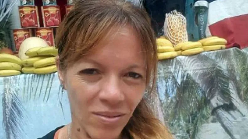Tras estar el fin de semana desaparecida