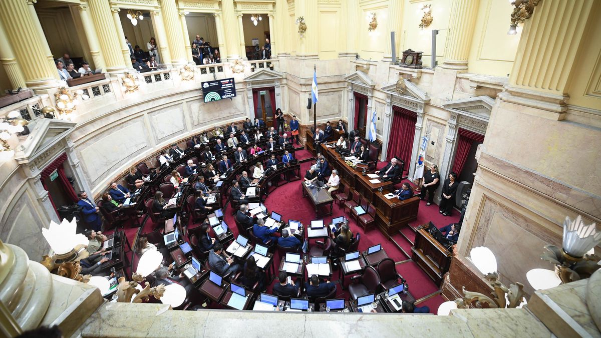 El Gobierno envió al Congreso dos proyectos para reformar la ley de Salud Mental y las pensiones por invalidez