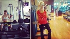 Wanda Nara vs. Cinthia Fernández: ¿Qué las une? Wanda Nara vs. Cinthia Fernández: ¿Qué las une?