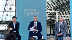 Alberto Fernández Alberto Fernández