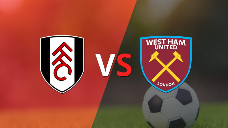 West Ham United derrotó a Fulham 1 a 0