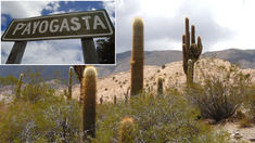 Más lugares para visitar en Salta.