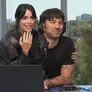 Lali Espósito participó de una consigna con un mensaje picaresco en el programa de Pedro Rosemblat.