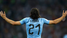 Bombazo: Boca ultima detalles para la llegada de Edinson Cavani