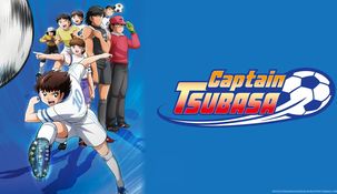 Se agregó una nueva serie llamada Captain Tsubasa, conocida como Supercampeones. Es una producción de japón de 2018, pero que recién ahora llegó a la gran N roja con sus primeras temporadas renovadas y ya se convirtió en una de las más vistas y es tendencia en Argentina.