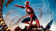 Spider-Man No Way Home: presentan el nuevo póster oficial Spider-Man No Way Home: presentan el nuevo póster oficial