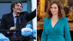 El jefe de Estado recibirá una medalla.