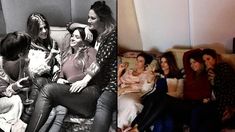 A la gilada ni cabida, ¿la nueva indirecta de la China Suárez, Gimena Accardi, Paula Chaves y María del Cerro a Pampita? A la gilada ni cabida, ¿la nueva indirecta de la China Suárez, Gimena Accardi, Paula Chaves y María del Cerro a Pampita?