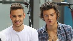 Harry Styles fue el último de One Direction es despedir a Liam Payne. Harry Styles fue el último de One Direction es despedir a Liam Payne.