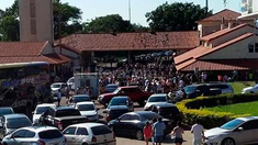 El paso fronterizo que une Paso de los Libres con Uruguayana será uno de los primeros en ser privatizado.