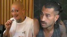 Furia apuntó contra Licha tras su autonominación. Furia apuntó contra Licha tras su autonominación.