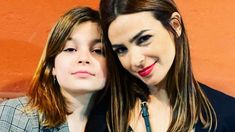 Con apenas 12 años, la hija de Agustina Cherri y Gastón Pauls se va a Estados Unidos: los motivos Con apenas 12 años, la hija de Agustina Cherri y Gastón Pauls se va a Estados Unidos: los motivos